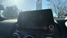 Nissan Juke 1.0 DiG-T 114 N-Connecta 5dr Petrol Hatchback